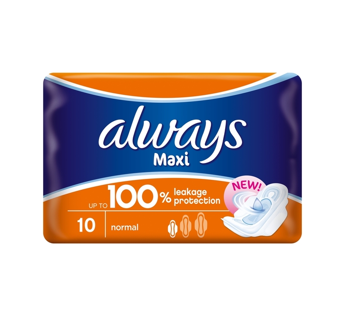 always-maxi-pads-plus-10-s-tfs-wholesalers