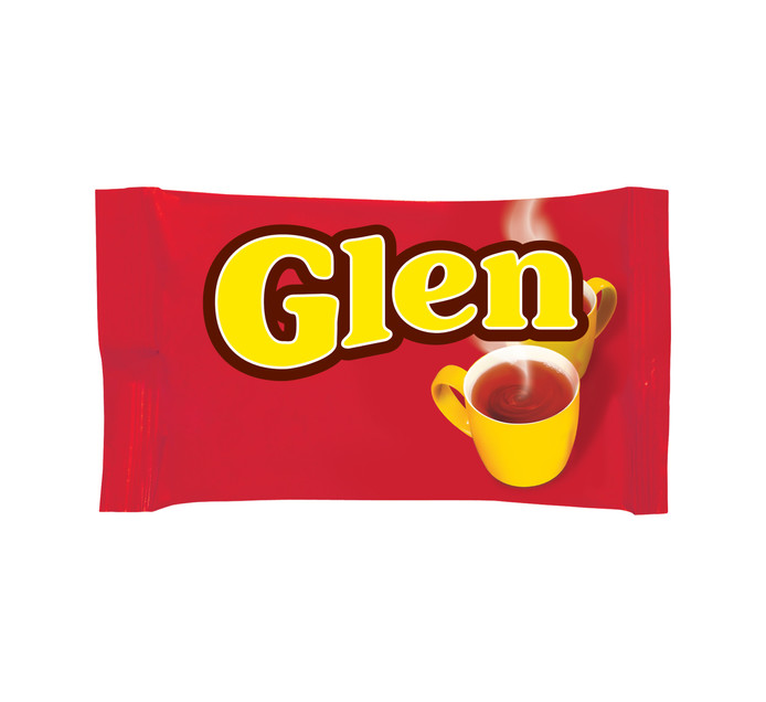 Glen Tagless Teabags (100's)