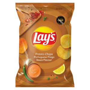 Lays Prego Sauce > TFS Wholesalers