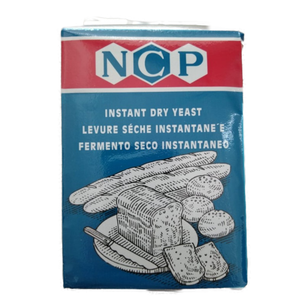 NCP Dry Yeast 500g > TFS Wholesalers