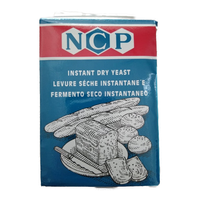 NCP Dry Yeast 500g > TFS Wholesalers