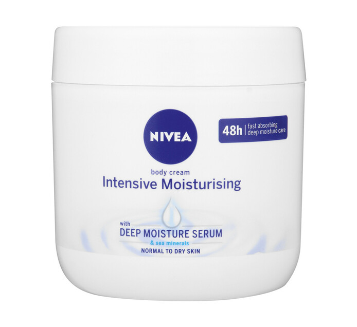 Bodi Doc Tissue Oil Cream 500ml > TFS Wholesalers