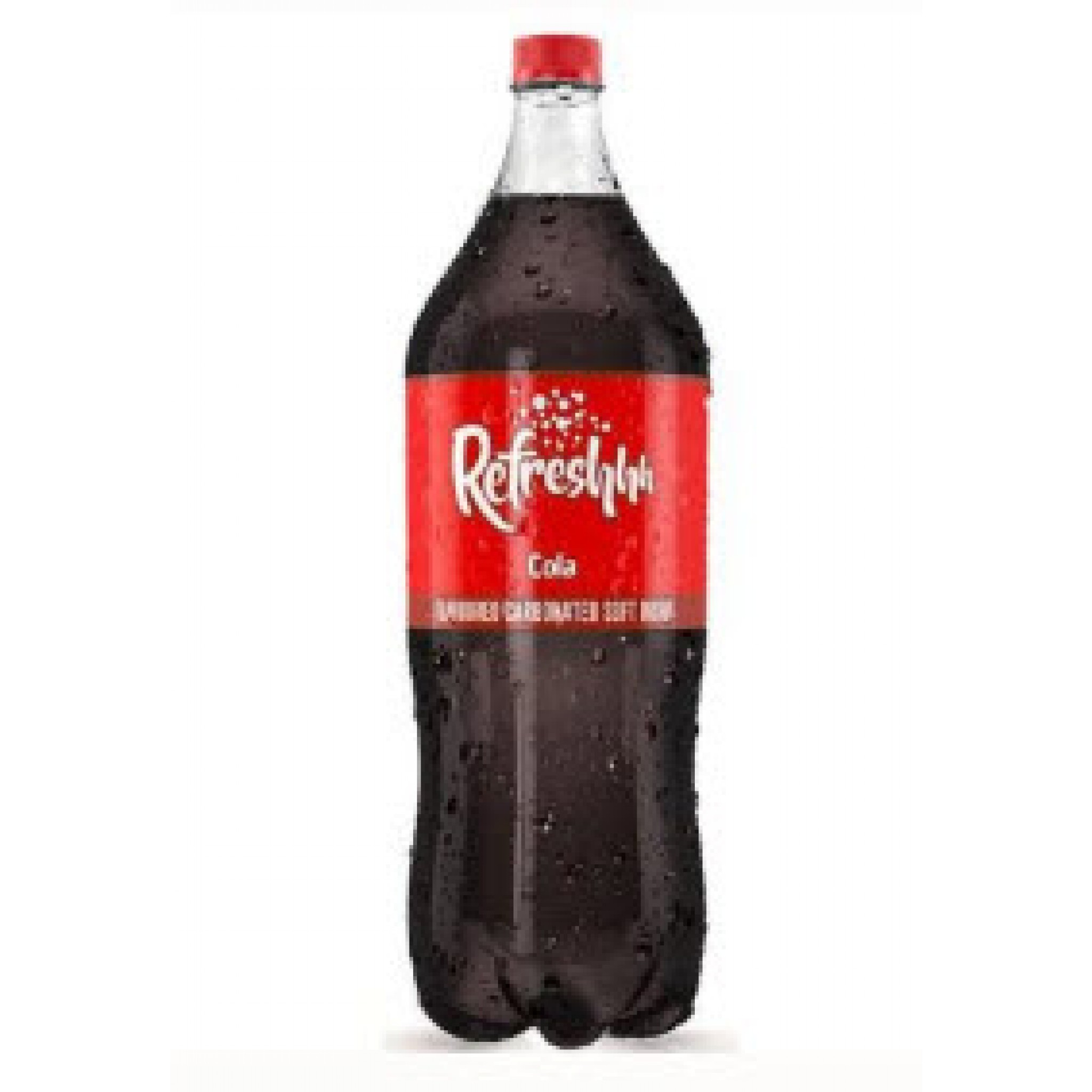 Refreshhh Cola Soft Drink 2lt > TFS Wholesalers