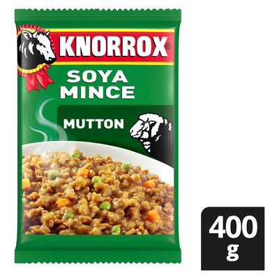 Knorrox Mutton Soya Mince