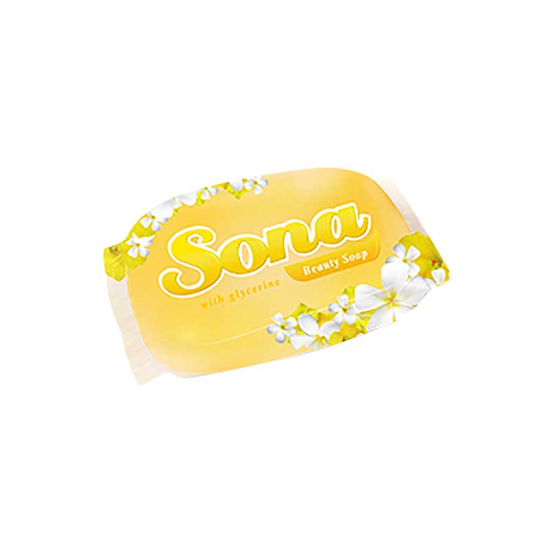Sona Beauty Bath Soap 300g > TFS Wholesalers