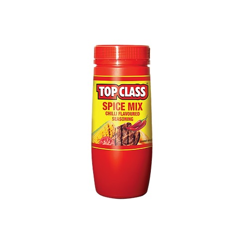 Top Class Spice Mix Chilli 350g