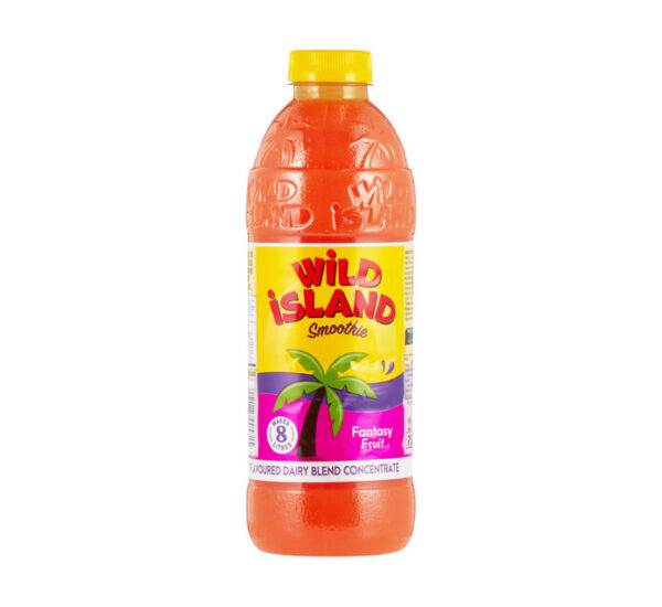 Wild Island Fanstasy Fruit 1lt > TFS Wholesalers