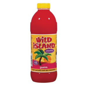 Wild Island Juice 1lt > TFS Wholesalers